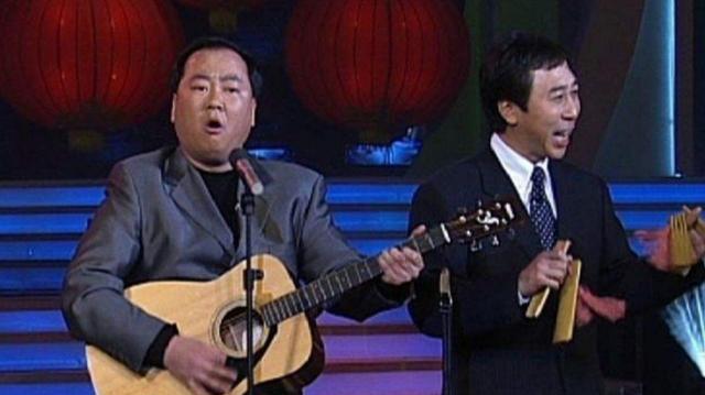 郭冬临|时隔3年回归，上春晚22次的小品钉子户，拍短视频狂吸2500万粉丝