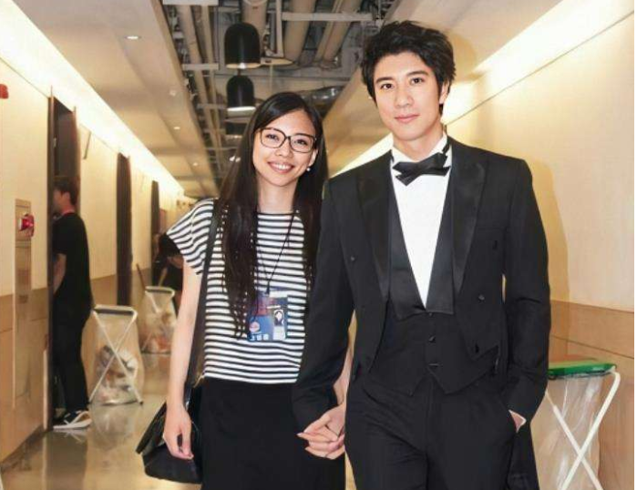 输赢|王力宏公司回应,直言没抱到孩子很难过,李靓蕾透露已经报警