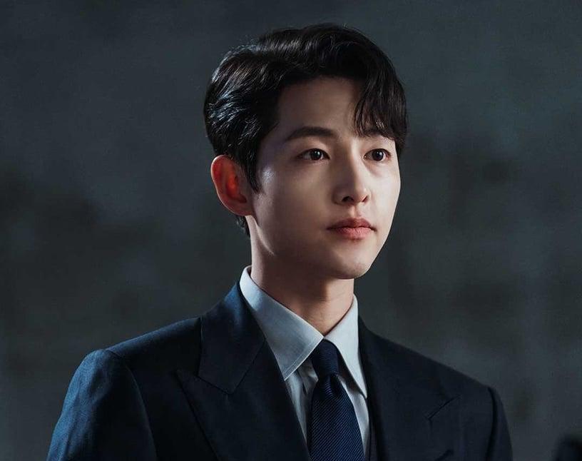 宋仲基|宋仲基主演韩剧收视排行！《财阀家的小儿子》第二，冠军太难超越