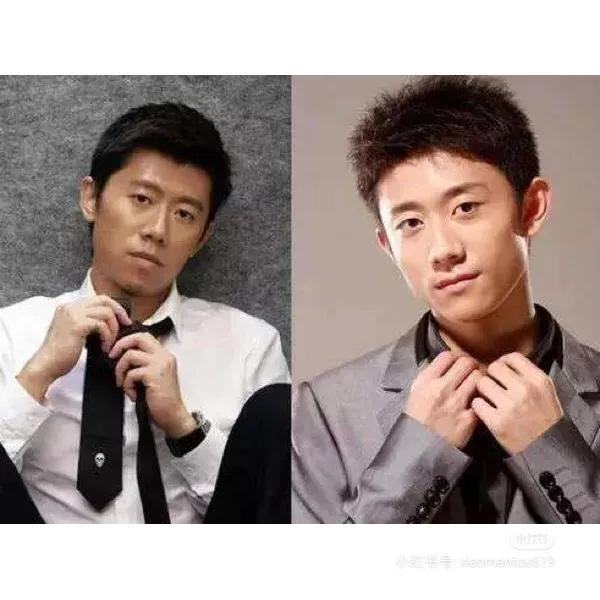 欧阳娜娜|盘点七对娱乐圈撞脸明星，威尔史密斯跟欧阳娜娜最离谱