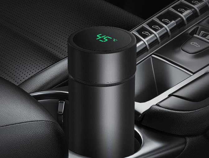 AMD|奥克斯“跨界”搅局!用29元高级保温杯“硬怼”小米,网友:干得真漂亮