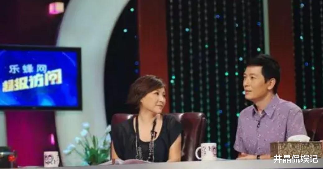 戴军|还记得那个唱红《阿莲》的戴军吗?如今他还是一个人