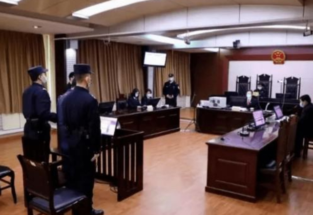 岳父杀女婿满门判死刑,女儿出具谅解书和解,却不愿签字火化丈夫