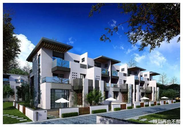 别墅|为什么有人不建议买别墅,住别墅有哪些苦恼?