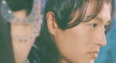 郑国霖|长相思：小夭养父演员揭晓，古装美男郑国霖，和杨紫的互动超期待