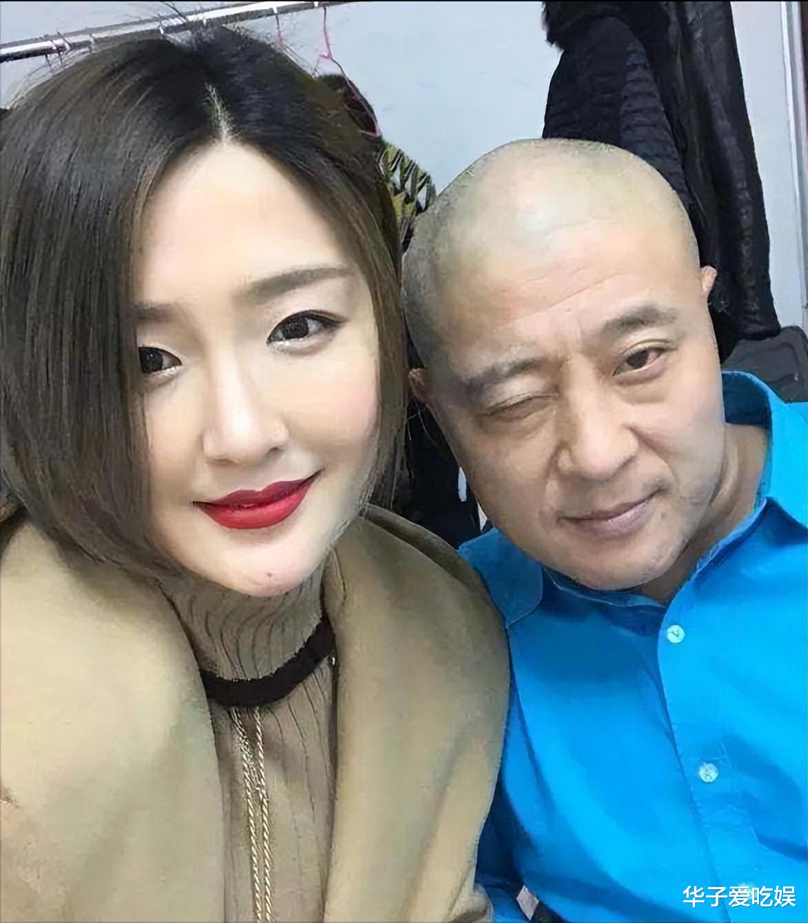 |赵四靠炸雷火爆全网,娇娇却对他表示鄙视,称其直播毫无正能量!