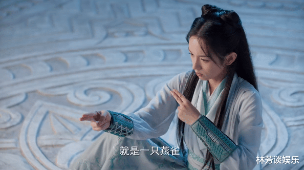 护心|《护心》封神利器:杨蓉的“狠”,周也的脸,侯明昊的身材