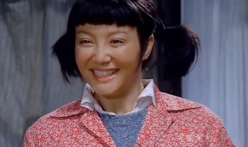 袁泉|年轻时惊为天人,老了却成了“胖大婶”,这7位身材走样的女明星真是太可惜了