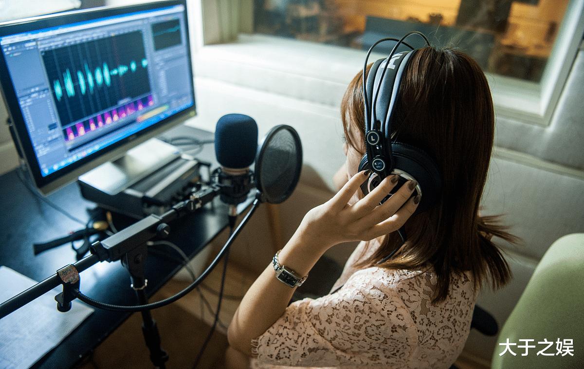 芯片设计|声音兼职陷阱多,靠声音月入过万靠谱吗?