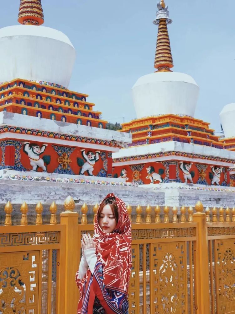 云南|大西北,是一个能让你去过就念念不忘的地方!