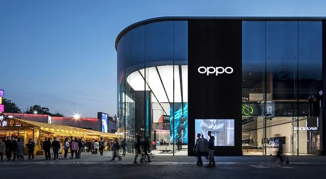 OPPO|OPPO高管分享产品价值观，用户心中的经典究竟是如何定义？