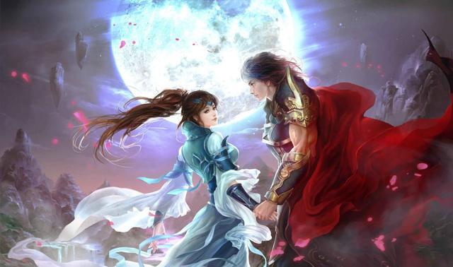 万古神帝玉皇鼎终于要回来了弱鸡估计都能笑哭太不容易了