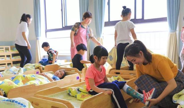 幼师|幼师行业招聘有变动，专科生将不能面试幼师了，看教育部如何回应