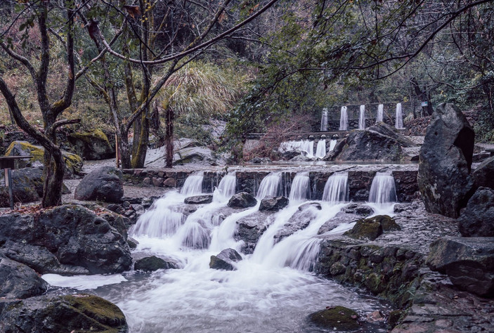 雪中悍刀行|《雪中悍刀行》爆火,取景地瞬间出圈!《仙剑》也曾在此拍摄