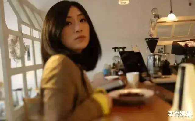 陈奕迅|她有望成为第一女词作人,陈奕迅唱其歌曲再次翻红,让周笔畅真正成名