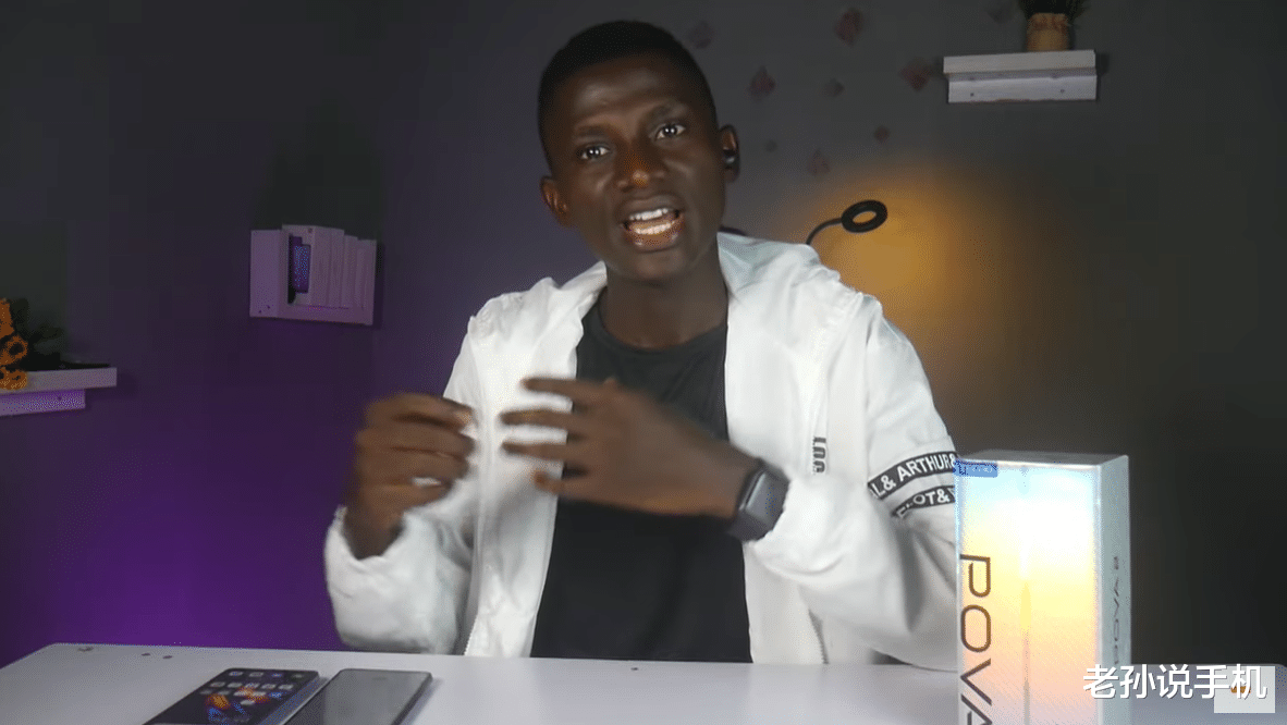 高通骁龙|国货之光!非洲智能手机排名:三星第二、小米第三,谁是冠军?