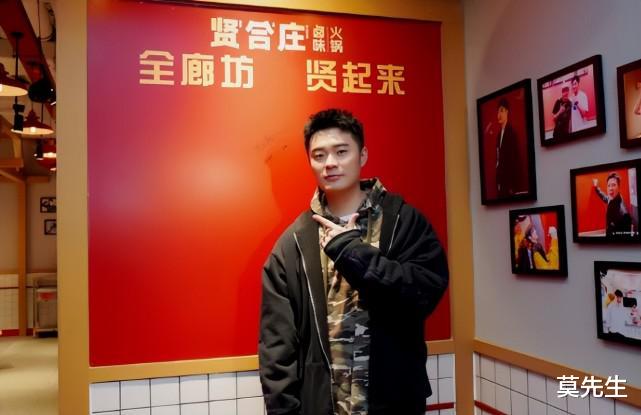 陈赫|24小时之内7个瓜，陈赫被实名举报，女演员被小10岁老公刺伤