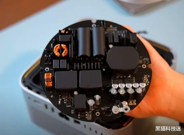 红米手机|苹果再出限制措施：Mac Studio升级SSD后无法开机