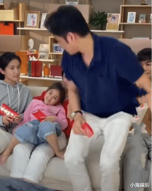 明道|明道发脾气后续：明道承认不该“情绪用词”，女童星妈妈发文道歉