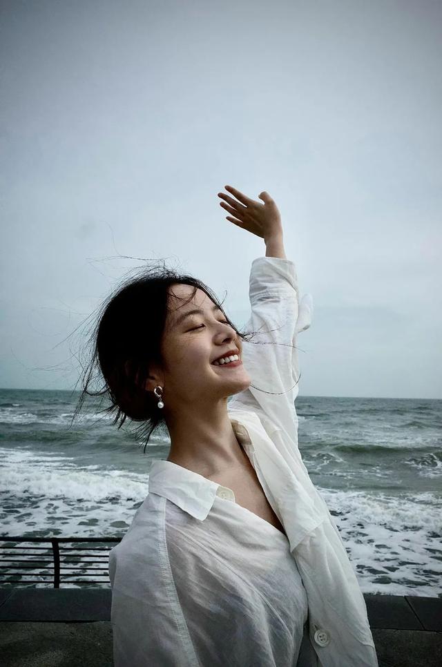 00后|00后女星图鉴：今年最受欢迎的女生审美