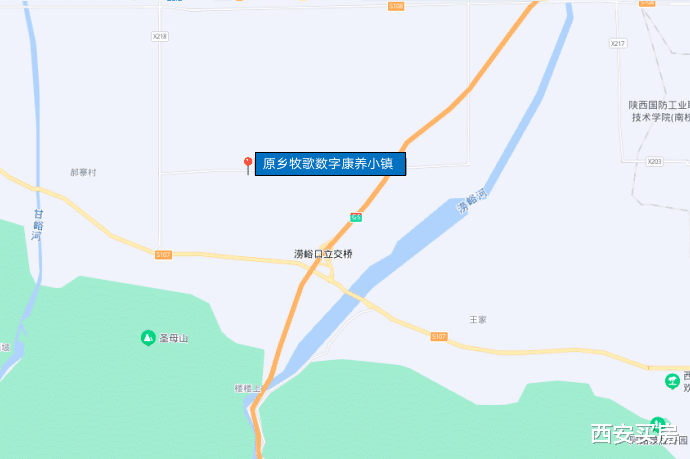 万达广场|再公示!西安3大纯新盘748套房,5层叠院子产品来了!