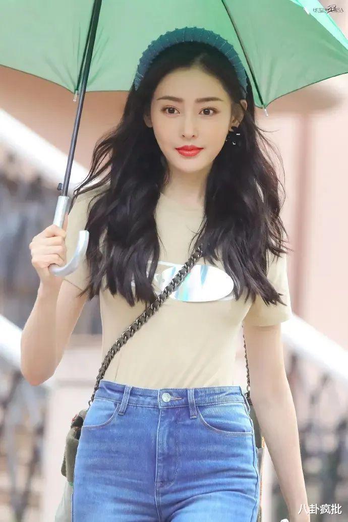 张天爱|张天爱徐开骋，真的在一起？