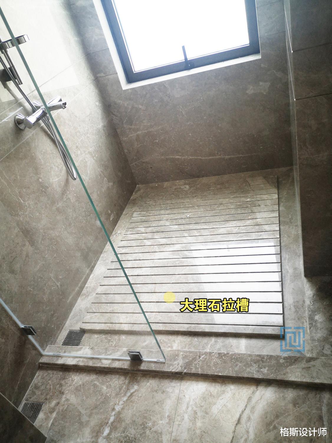 装修了上百套房子,总结出卫生间8不装,不是矫情,关键是真难用