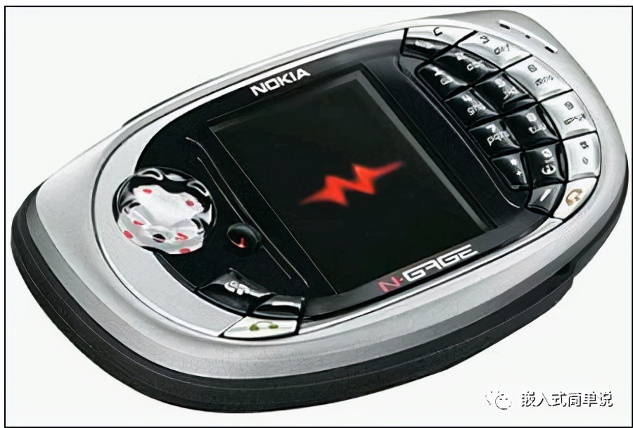诺基亚|盘点诺基亚历史上最全的经典产品!