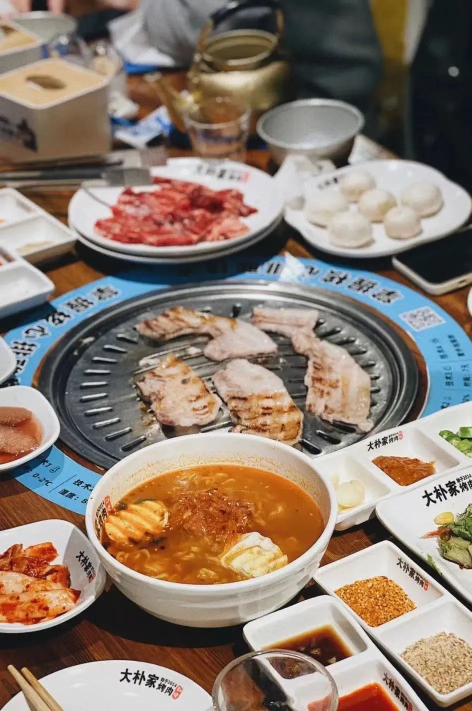 东川|¥400+直飞长白山,中国秋色Top2,一年仅21天