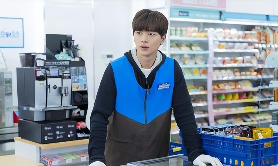 南宫珉|九月这3部韩剧必看!郑丽媛、南宫珉、陆星材演技大神回归