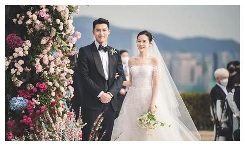 孙艺珍|40岁孙艺珍宣布怀孕!和玄彬婚礼几个月后就曝喜讯