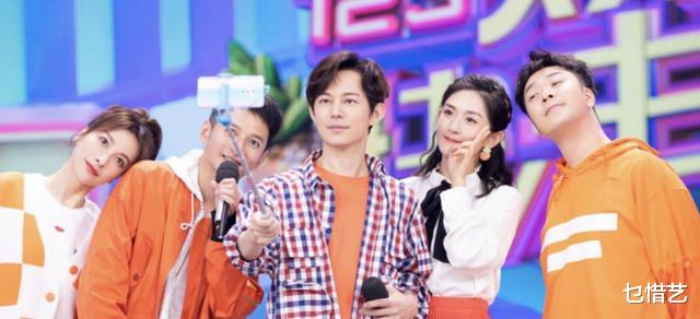 快乐大本营|历时3月焕然一新，杜海涛近况让人不敢认，网友：这也瘦太多了