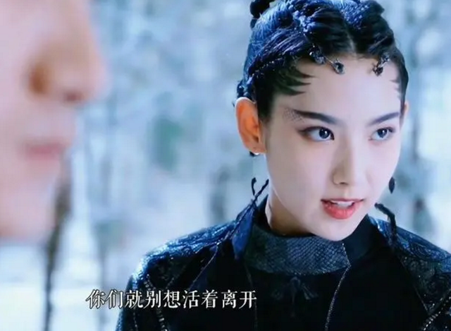 庹宗康|恰似故人归：泪目了！用心护了一路，还是碎了，那是林昊青的心吧