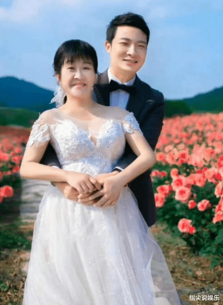 余秀华|杨槠策被曝抛妻弃母，与抛夫弃子的余秀华再婚，网友喊话太般配