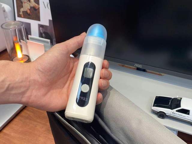 医生|儿童鼻炎救星 太后悔没有早点遇见这个神器