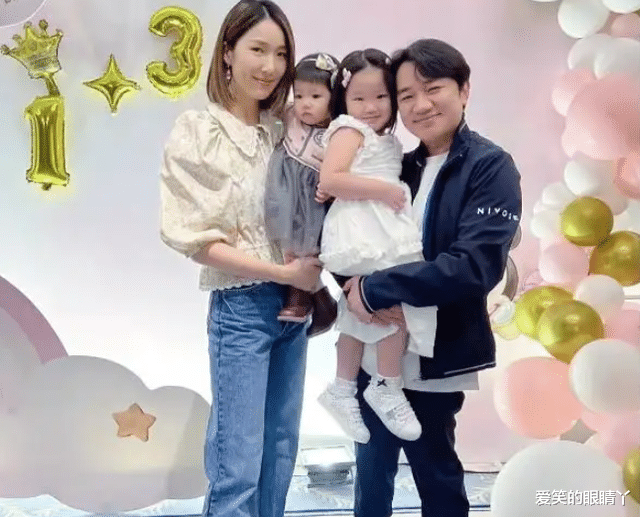 王祖蓝|42岁王祖蓝立遗嘱卖豪宅,资产全给妻子李亚男,引网友热议