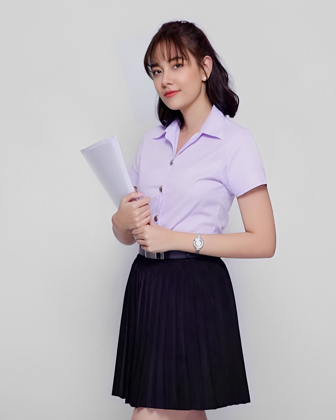 |泰国女星知多少，盘点一下哪个好