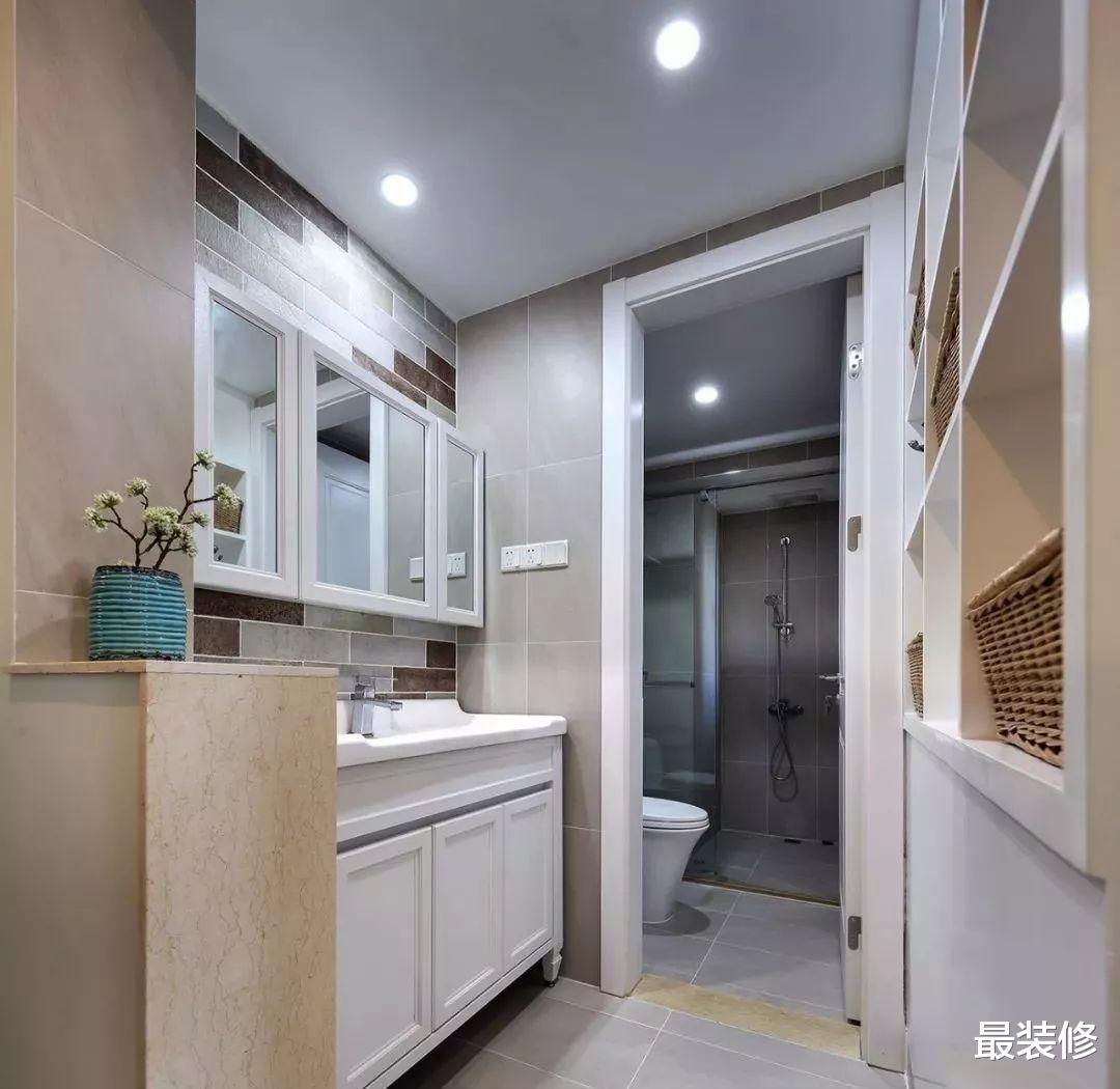 判断一个女人是否“精致”,看她家里这3个地方,装是装不出来的