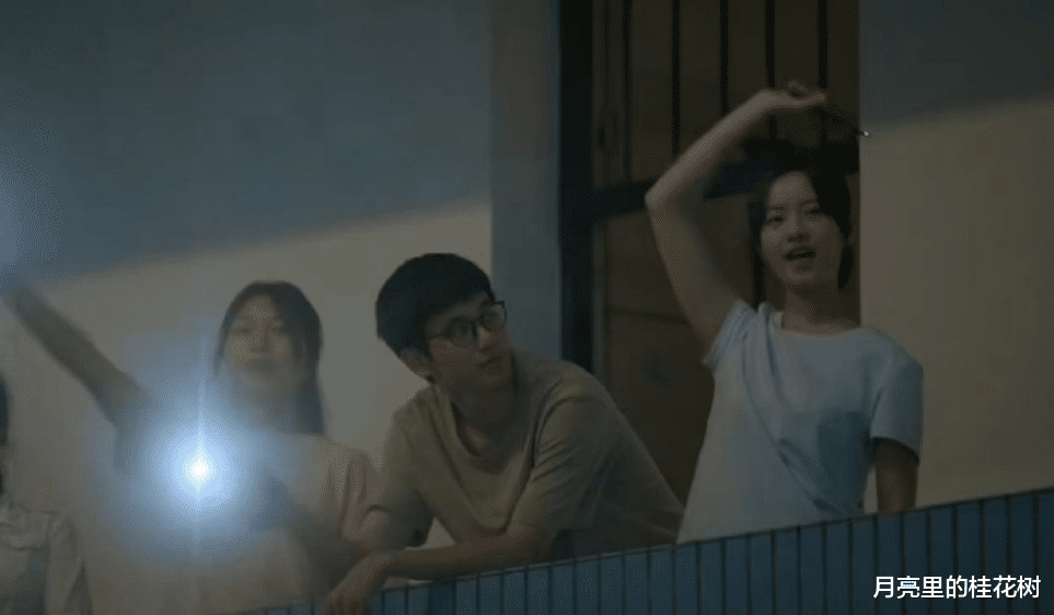 大考|《大考》收官，网友：周美人成了我最爱看的部分！期待第2季