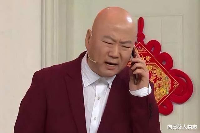 郭冬临|郭冬临:56岁仍是单身,上了20次春晚,一句口误成为遗憾