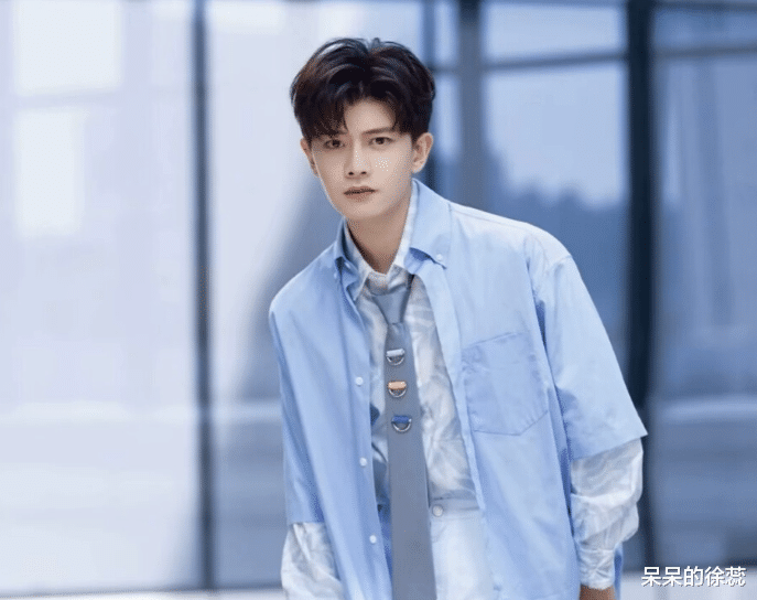 任嘉伦|《嗨放派2》将袭,任嘉伦或选择退出,新增拟邀,一个比一个火!