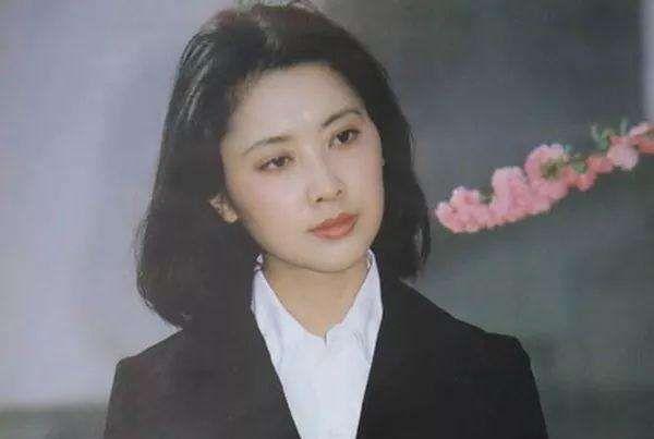 唐僧|“最美女儿国国王”朱琳：曾被传因戏生情，苦等“唐僧”三十年