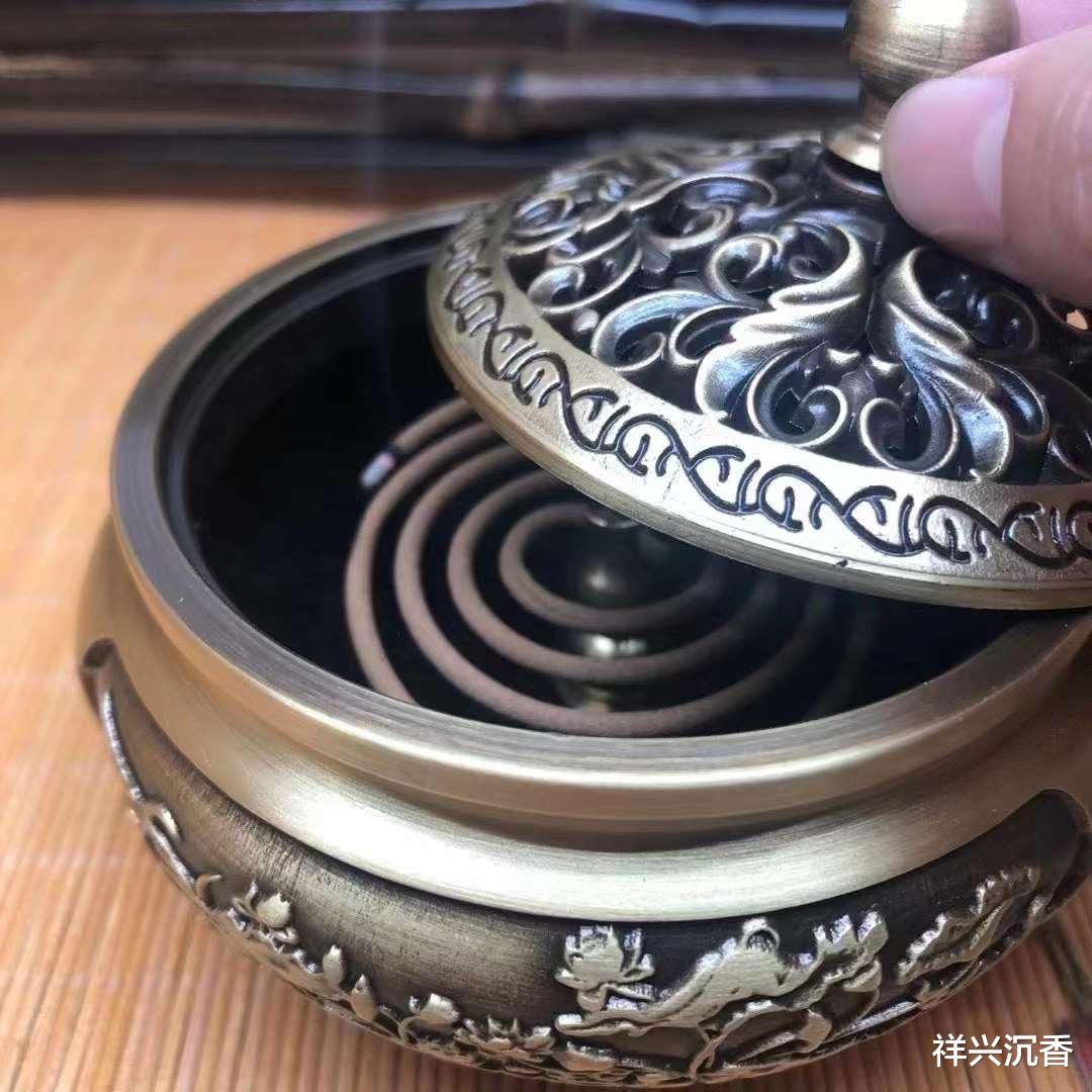 文玩|妙用沉香,开启高品质生活!