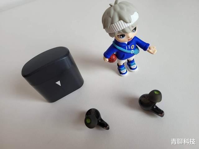 Hi-Fi|圈铁合一,HiFi音质,魔浪HiFi Air上手体验