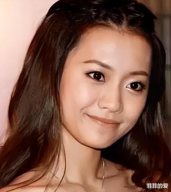 张曼玉|“真正上镜的演员，瘦得跟鬼一样”，张曼玉瘦到脱相