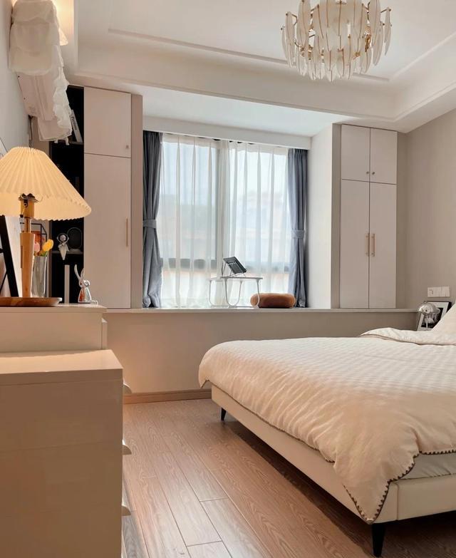 浙江发现一户人家的装修,那叫一个高级,给我20万也得这样装