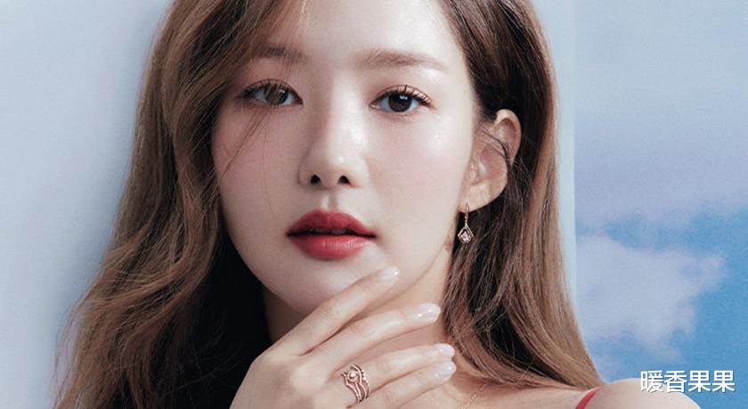 朴敏英|朴敏英、宋江新戏激情收视率创新高！「裸背项链」被赞史上最美