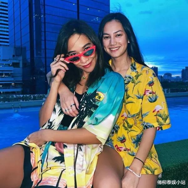 ploy|泰星Ploy认爱小17岁女友：我们交往了一年多了，我已经不再孤单