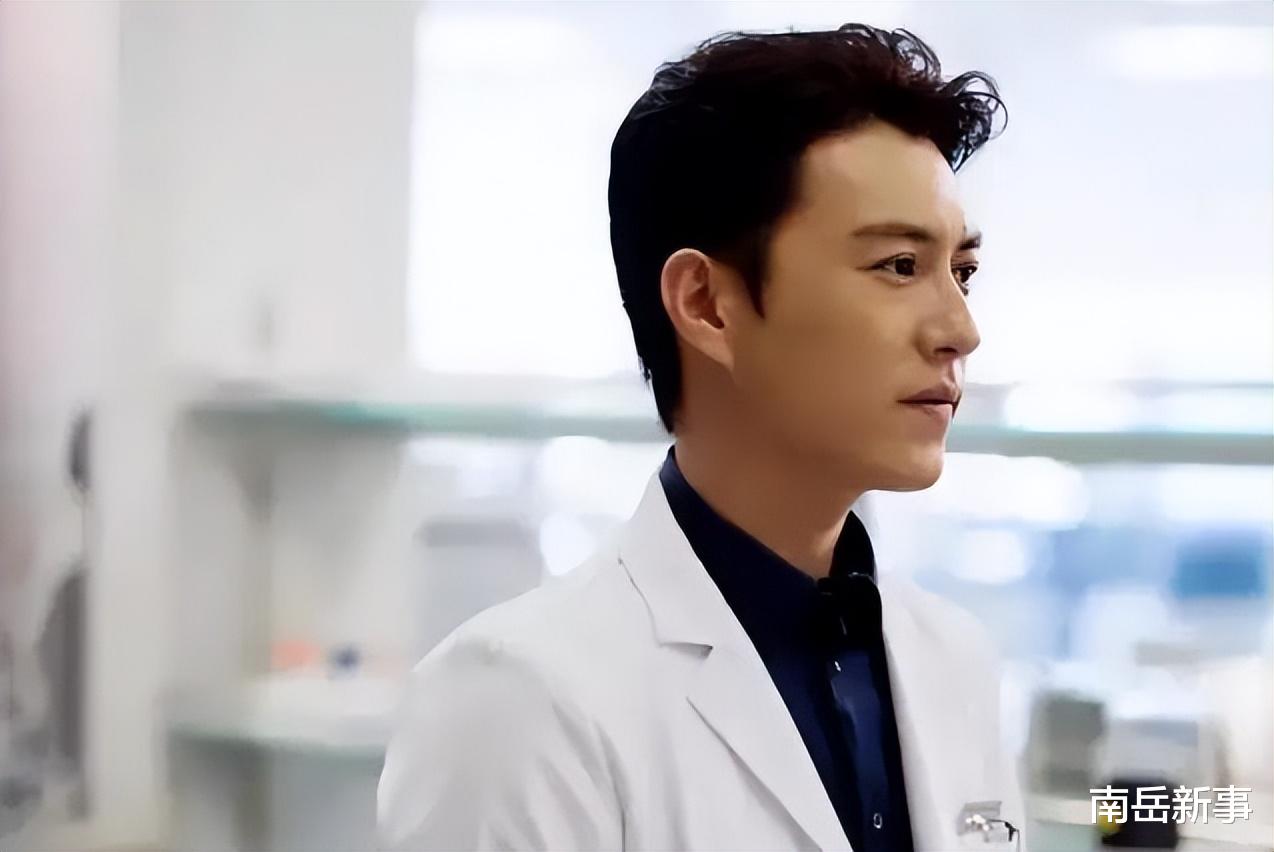 靳东|娱乐圈5个“名梗”:靳东的数学奖、杨颖大满贯,最后都成了笑话