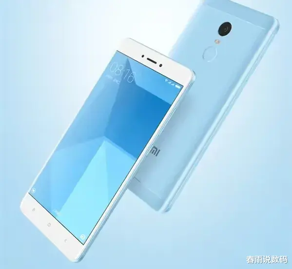 红米手机|5年前的红米note4X有人在使用吗？这款手机值得入手吗